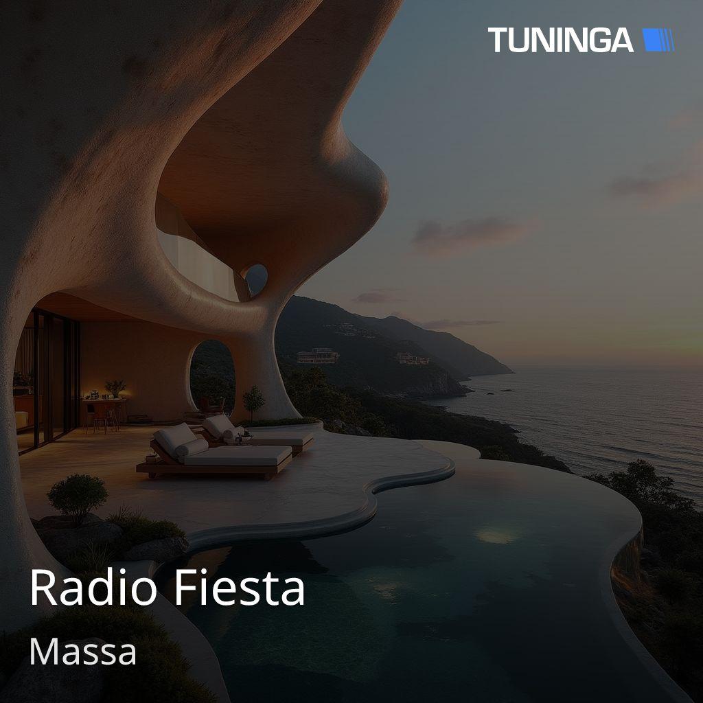 Radio Fiesta
