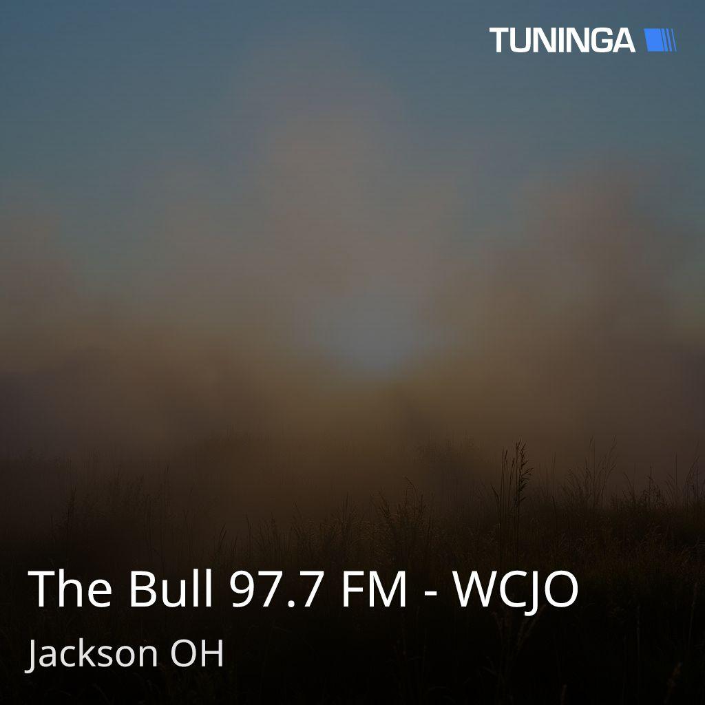 The Bull 97.7 FM - WCJO