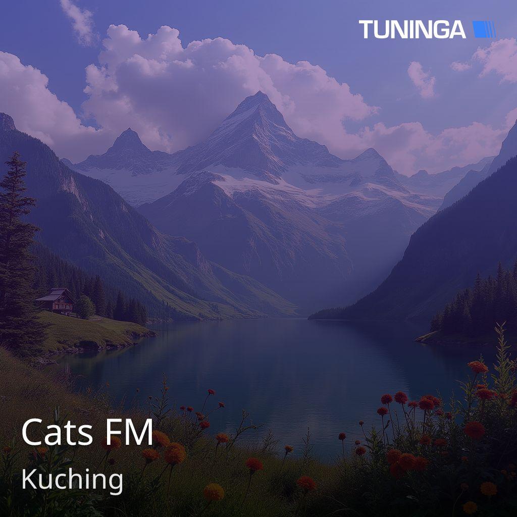 Cats FM