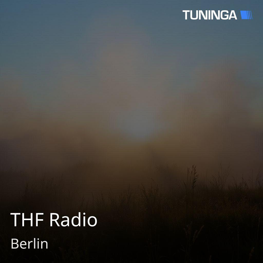 THF Radio