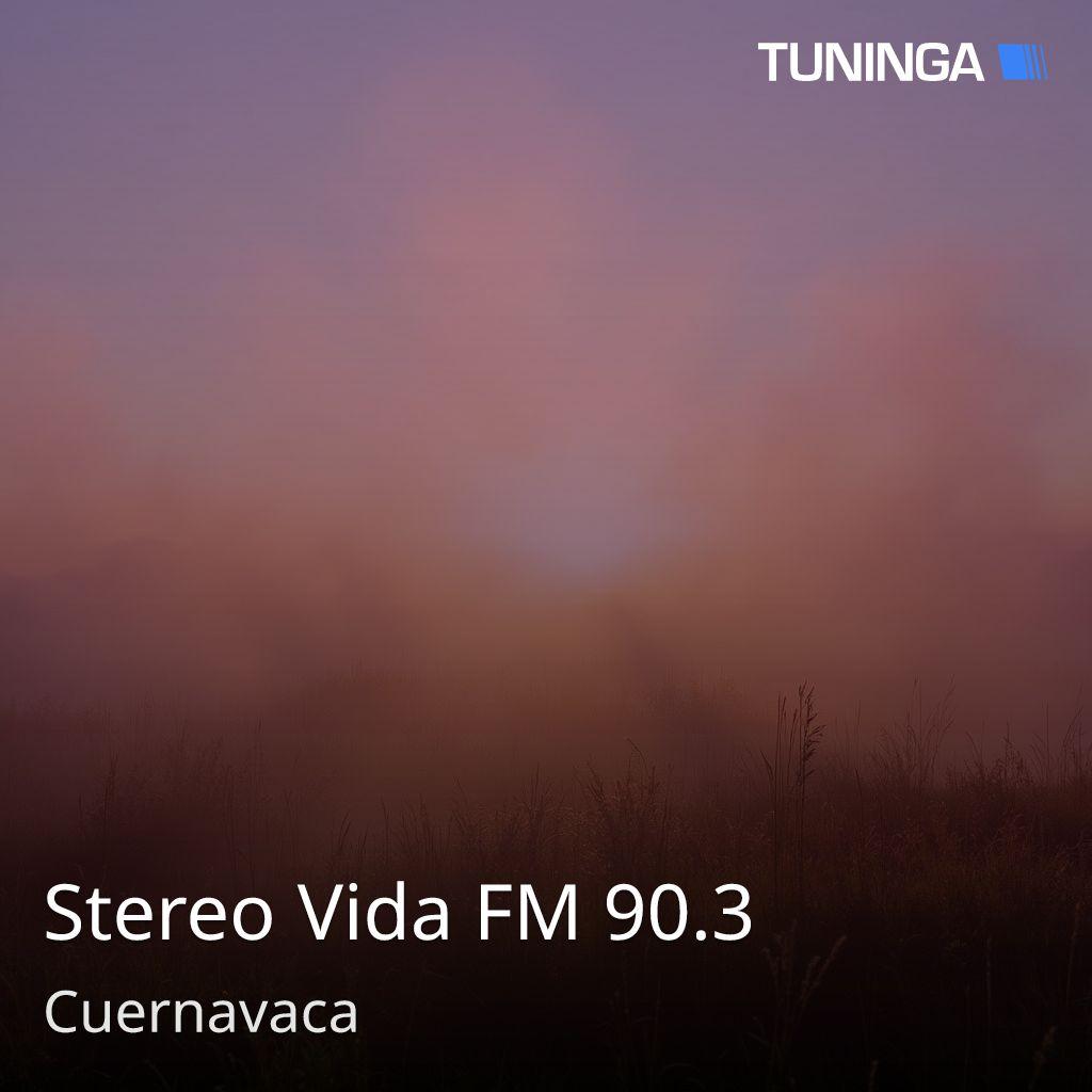 Stereo Vida FM 90.3