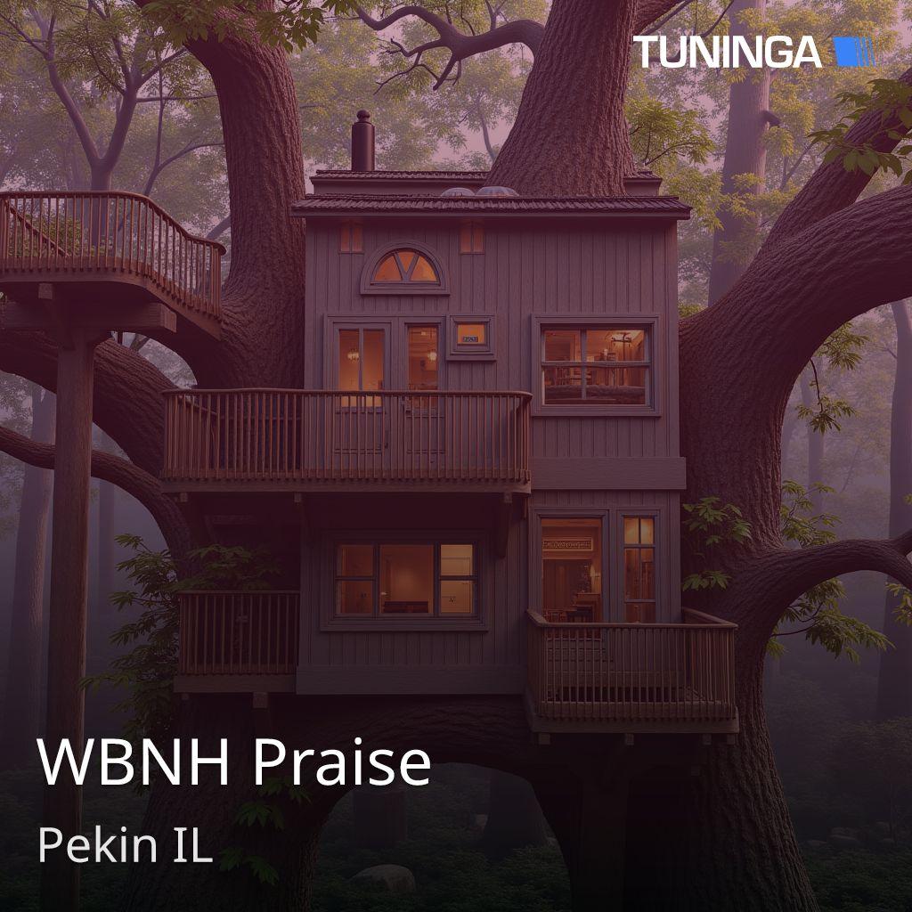 WBNH Praise
