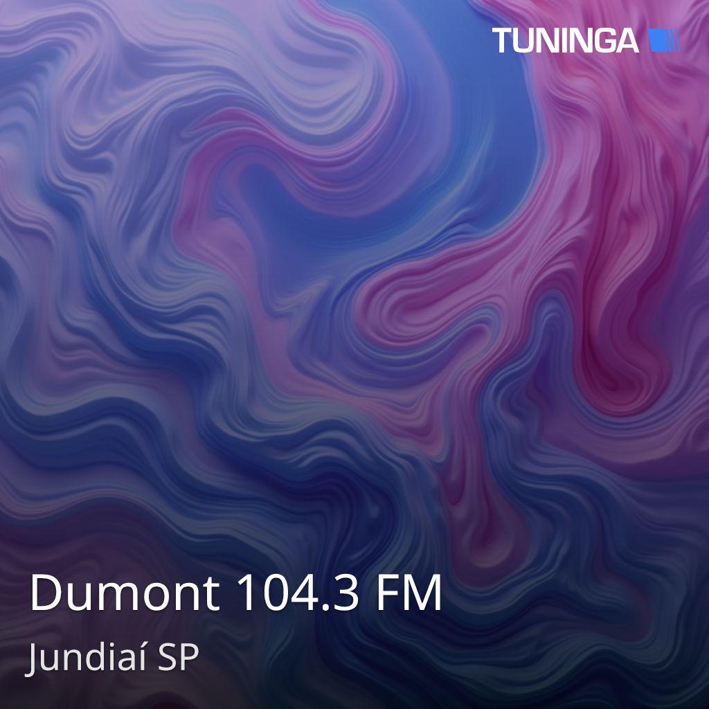 Dumont 104.3 FM