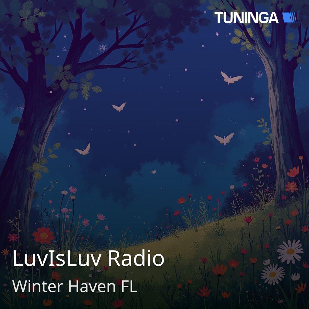 LuvIsLuv Radio
