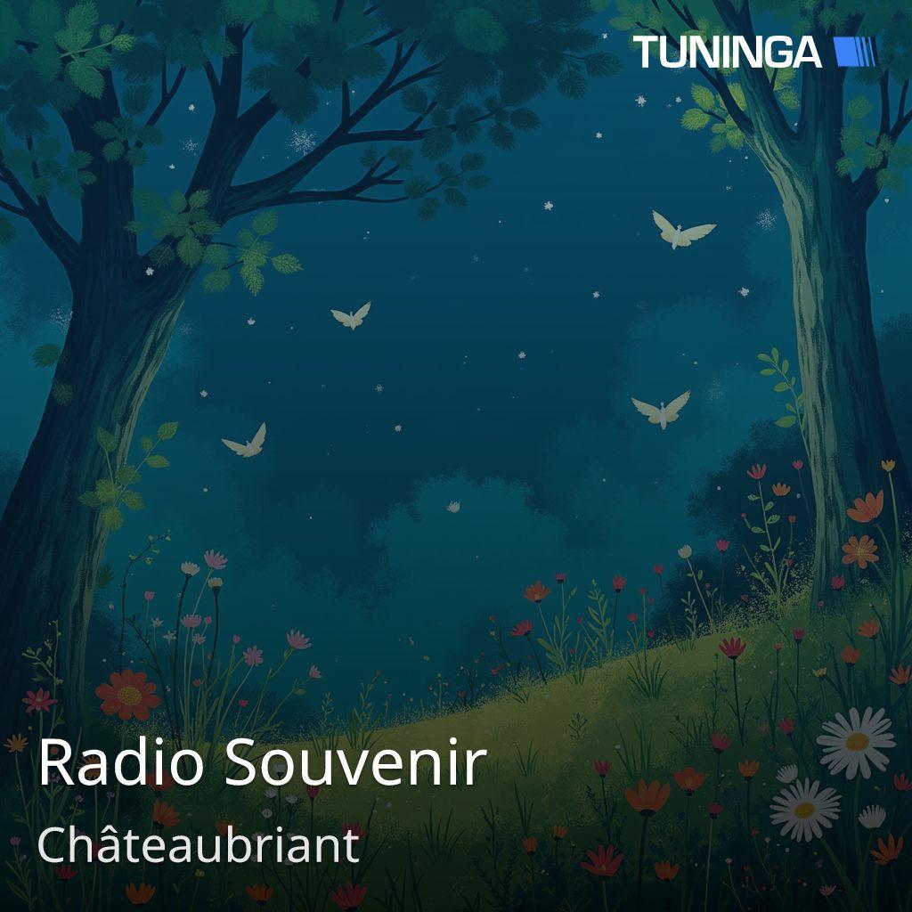 Radio Souvenir