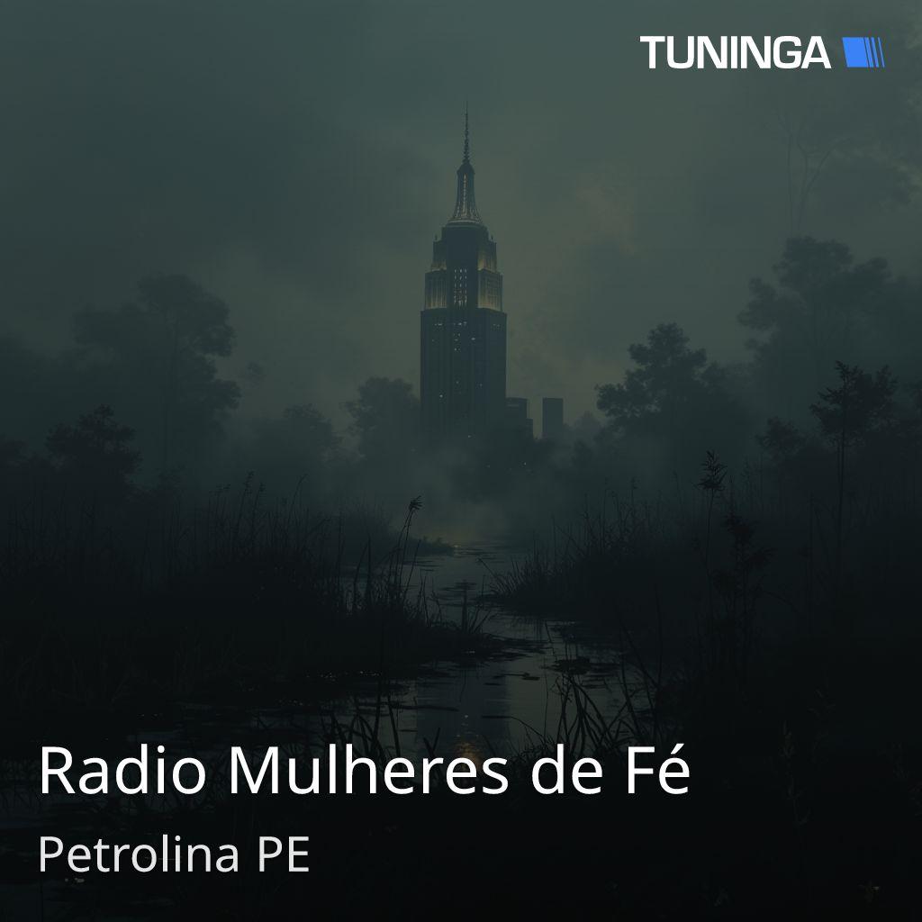 Radio Mulheres de Fé