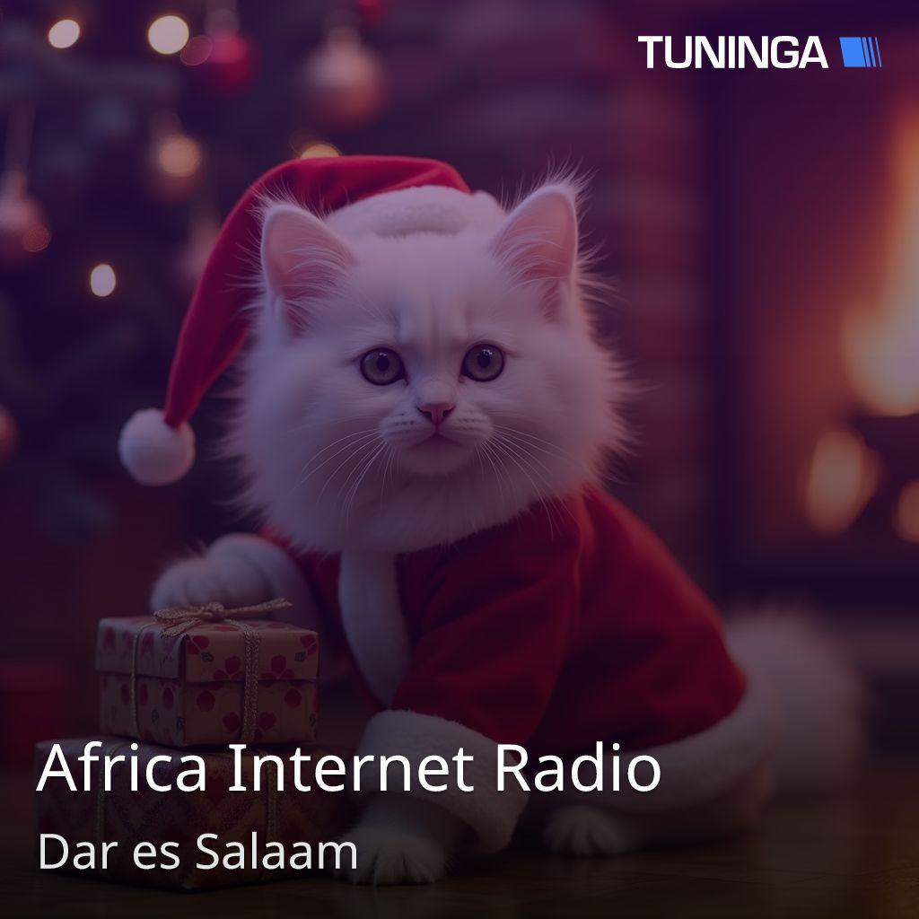Africa Internet Radio