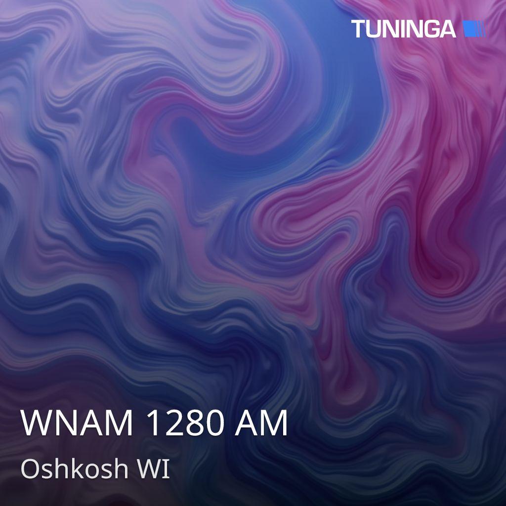 WNAM 1280 AM