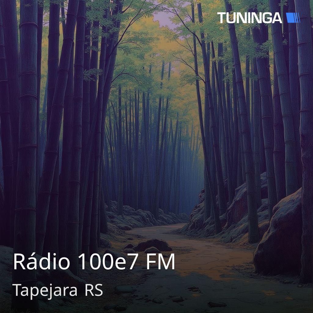 Rádio 100e7 FM