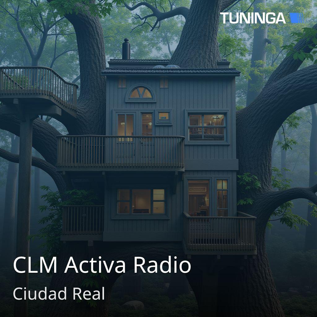 CLM Activa Radio