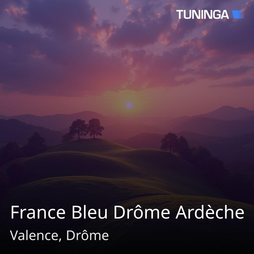France Bleu Drôme Ardèche