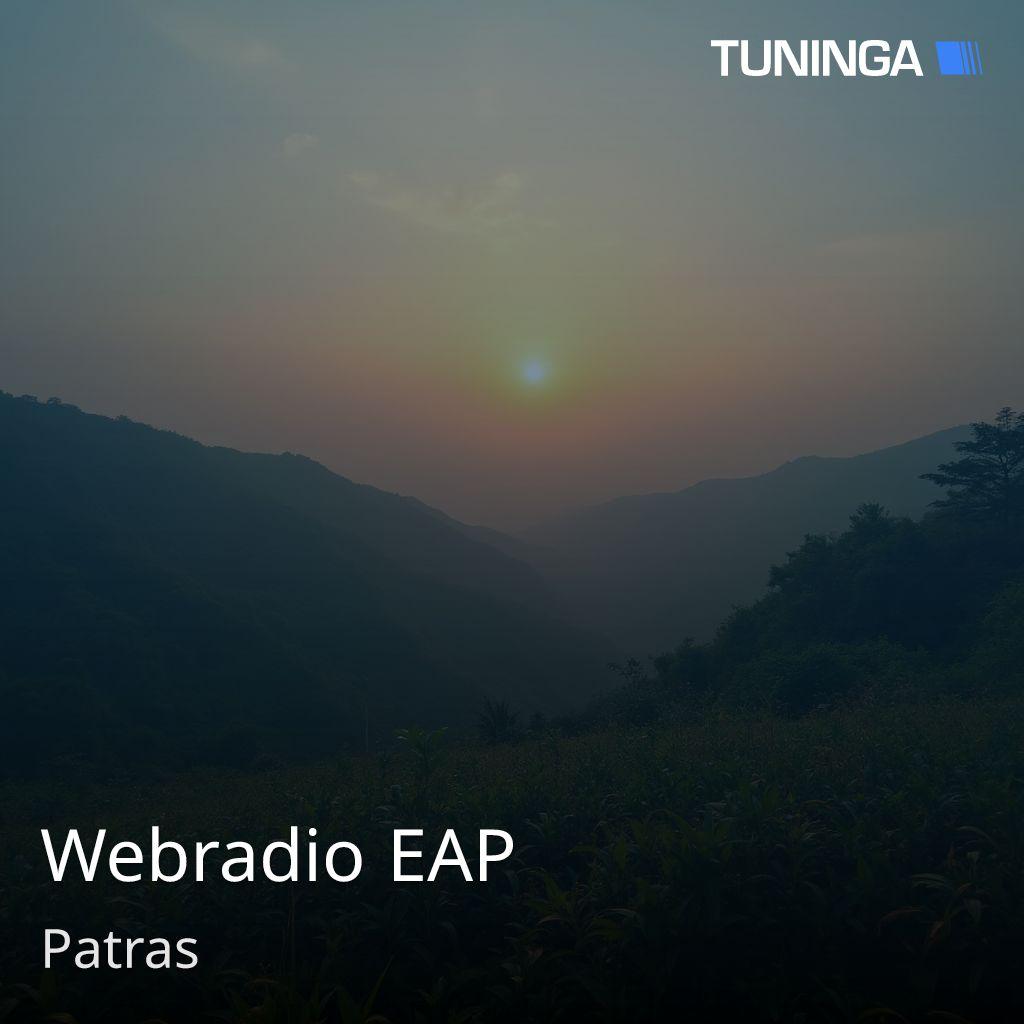 Webradio EAP