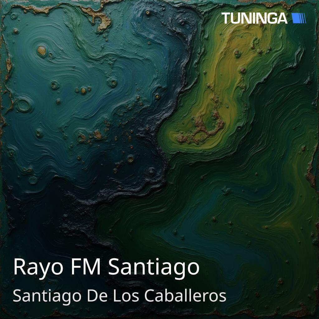 Rayo FM Santiago