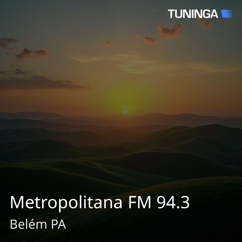 Metropolitana FM 94.3