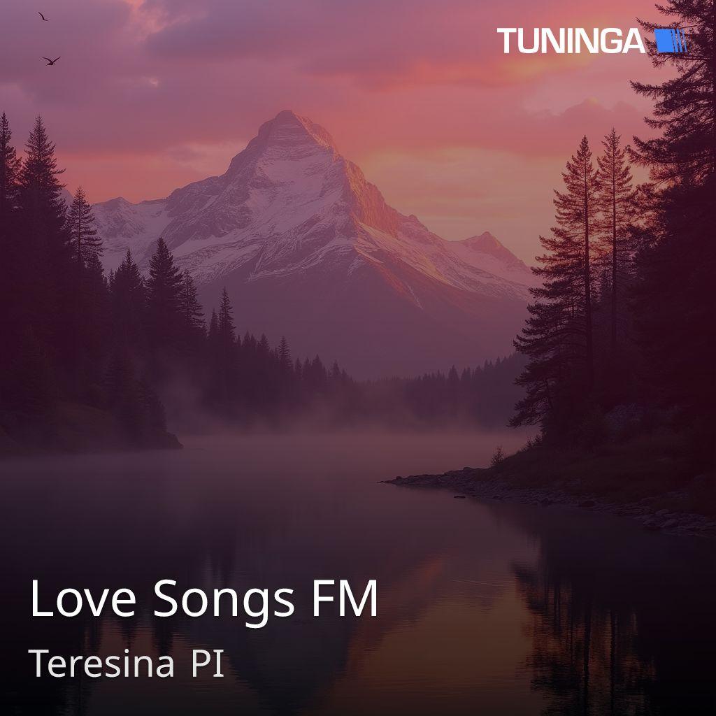 Love Songs FM