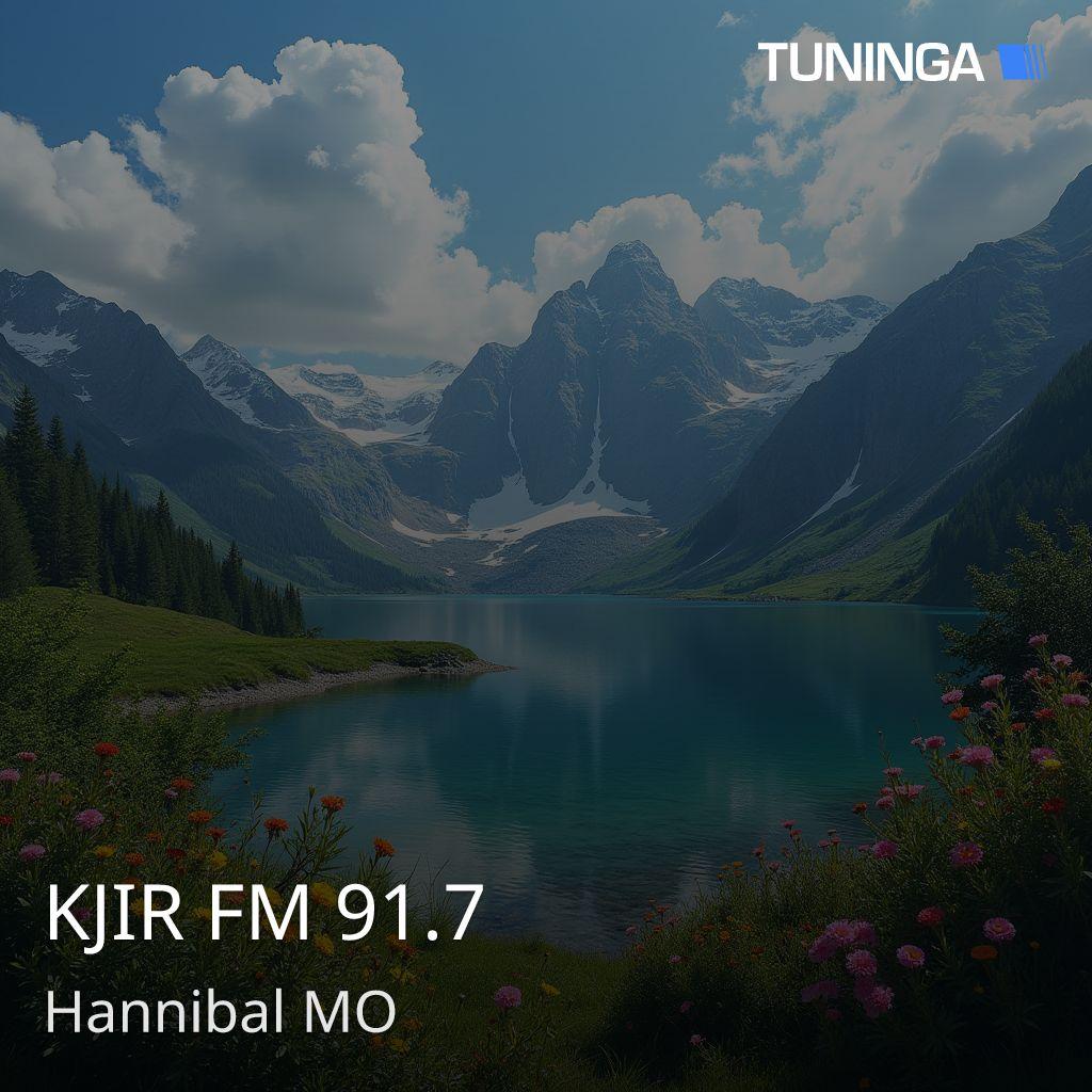 KJIR FM 91.7