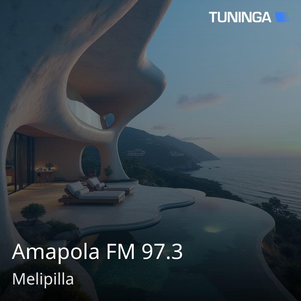 Amapola FM 97.3