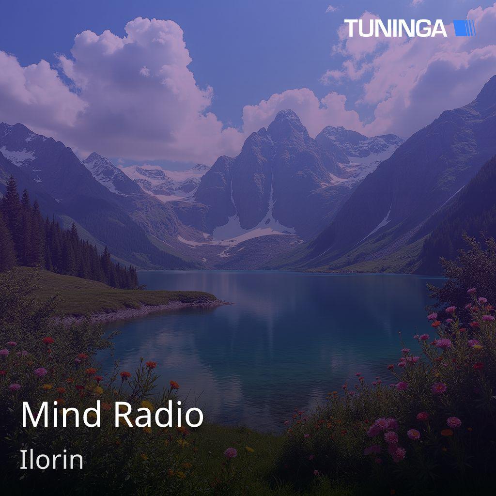 Mind Radio