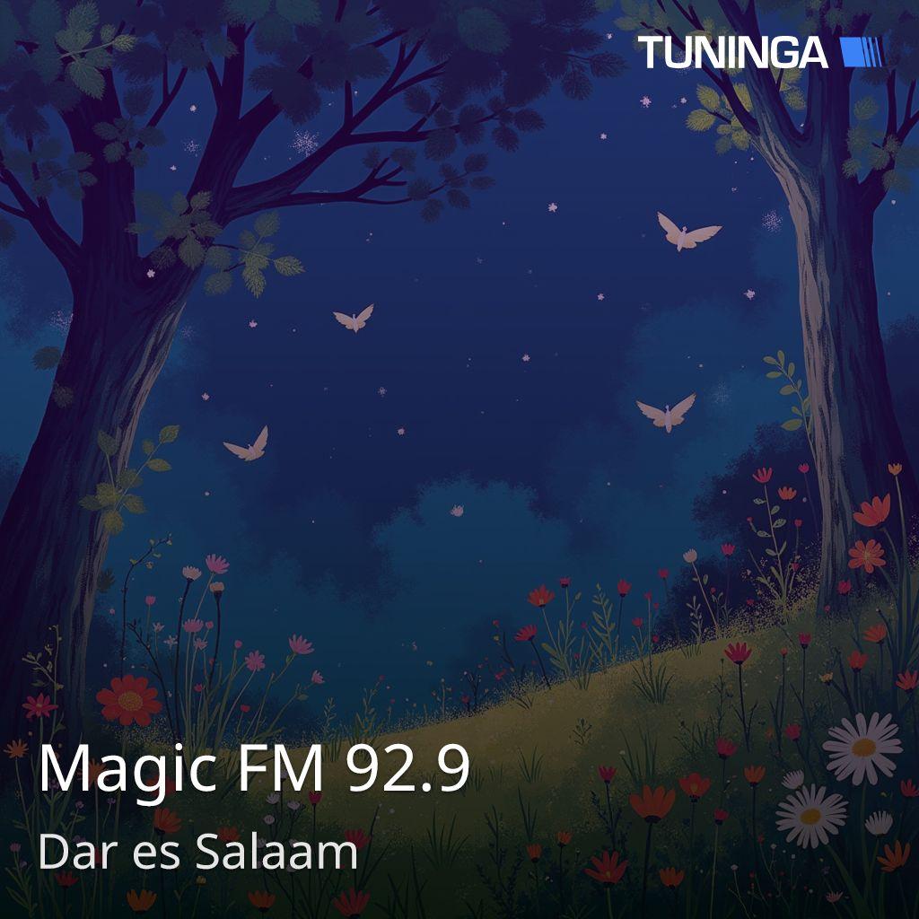 Magic FM 92.9