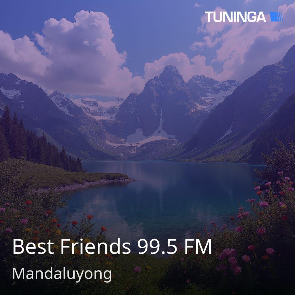 Best Friends 99.5 FM