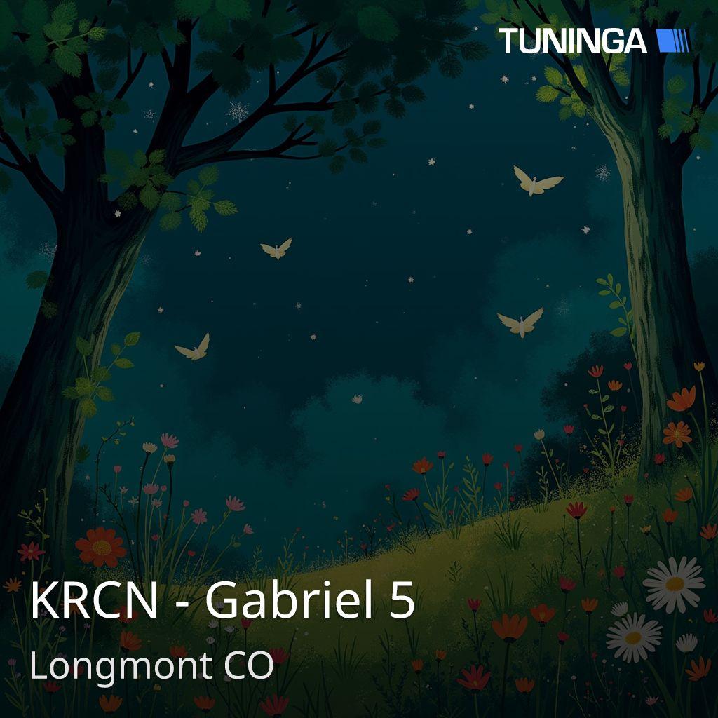 KRCN - Gabriel 5