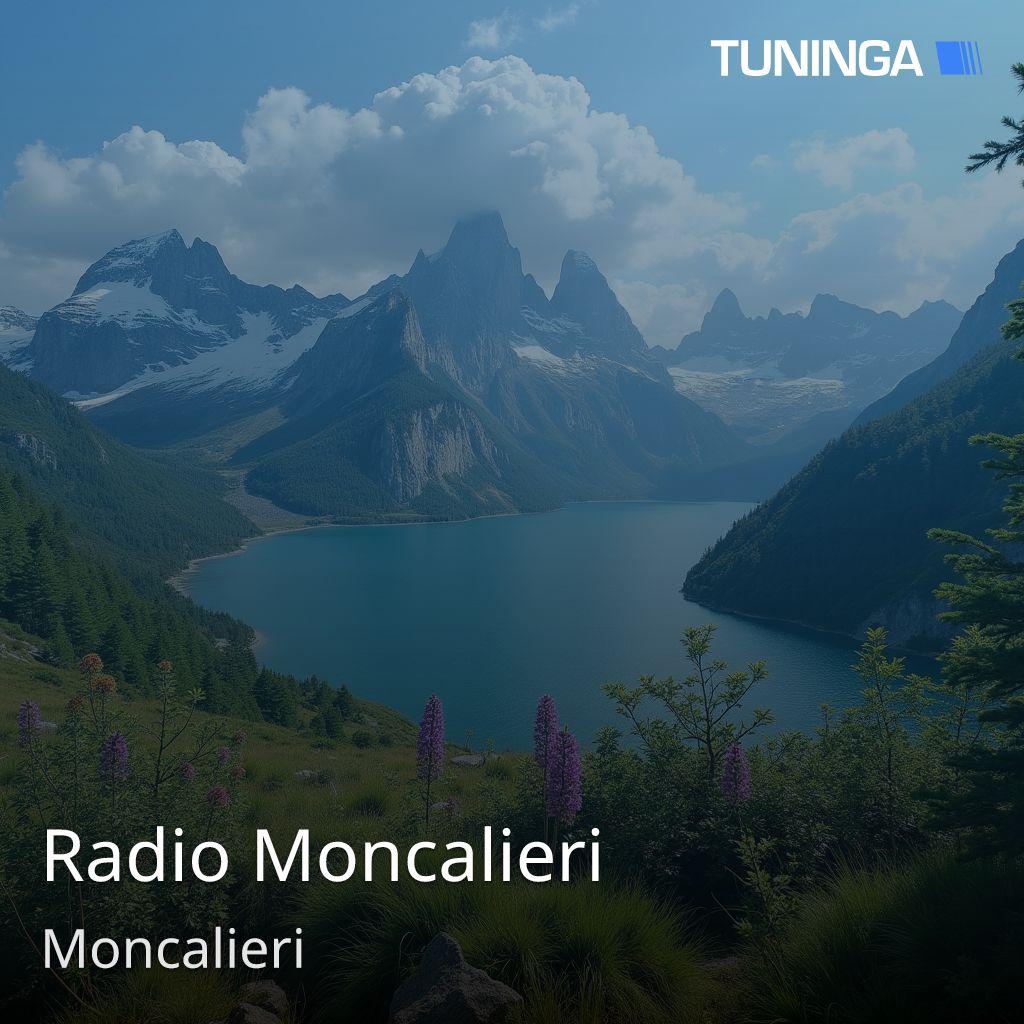 Radio Moncalieri