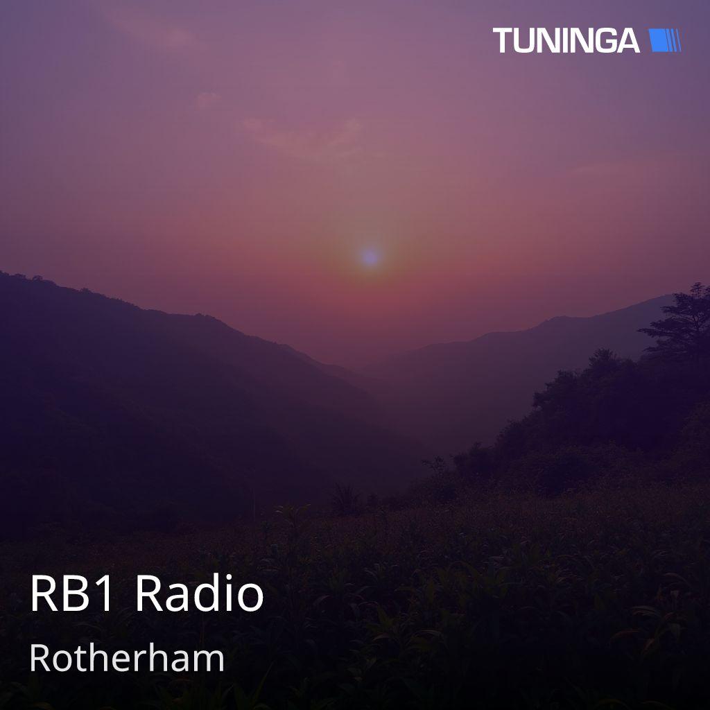 RB1 Radio