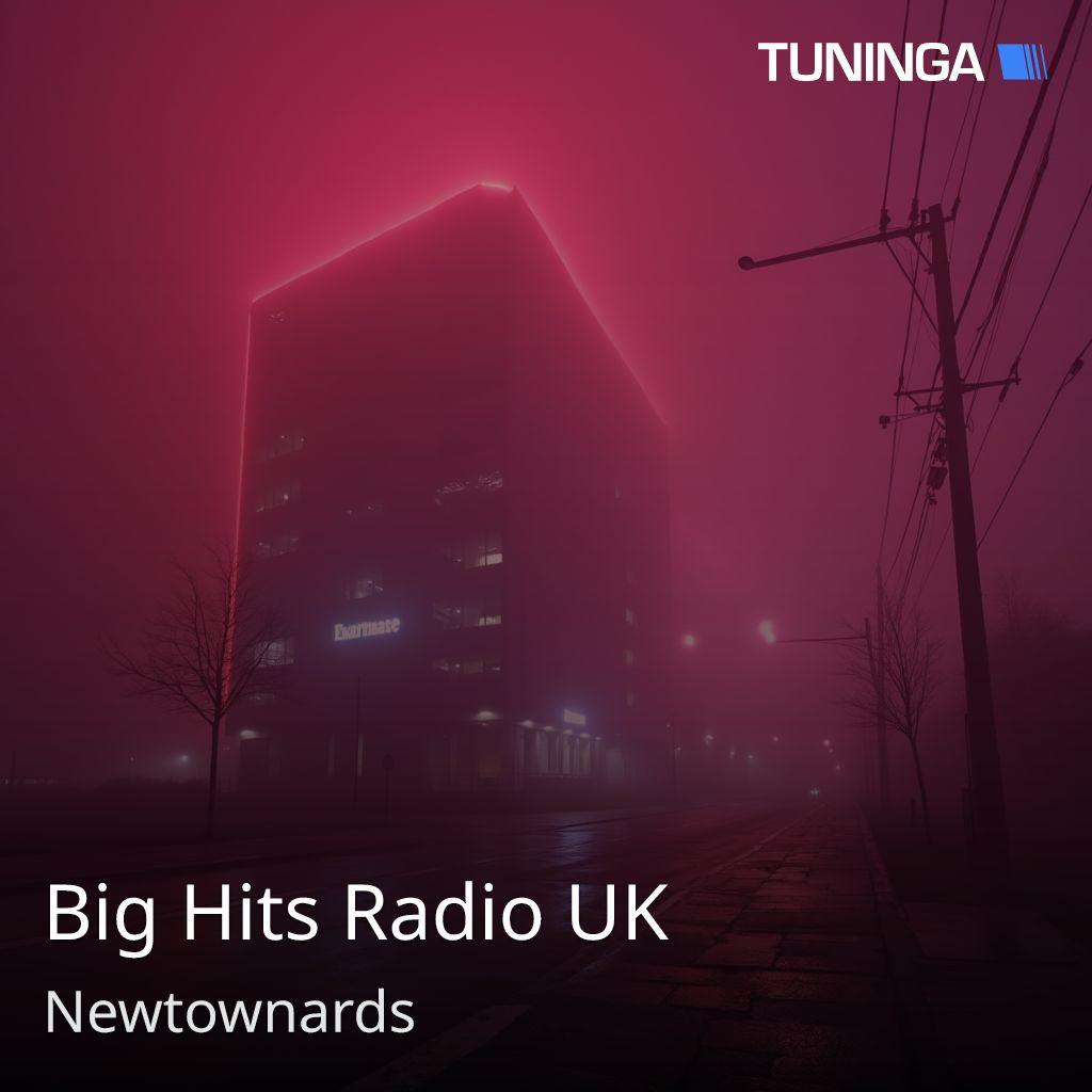 Big Hits Radio UK