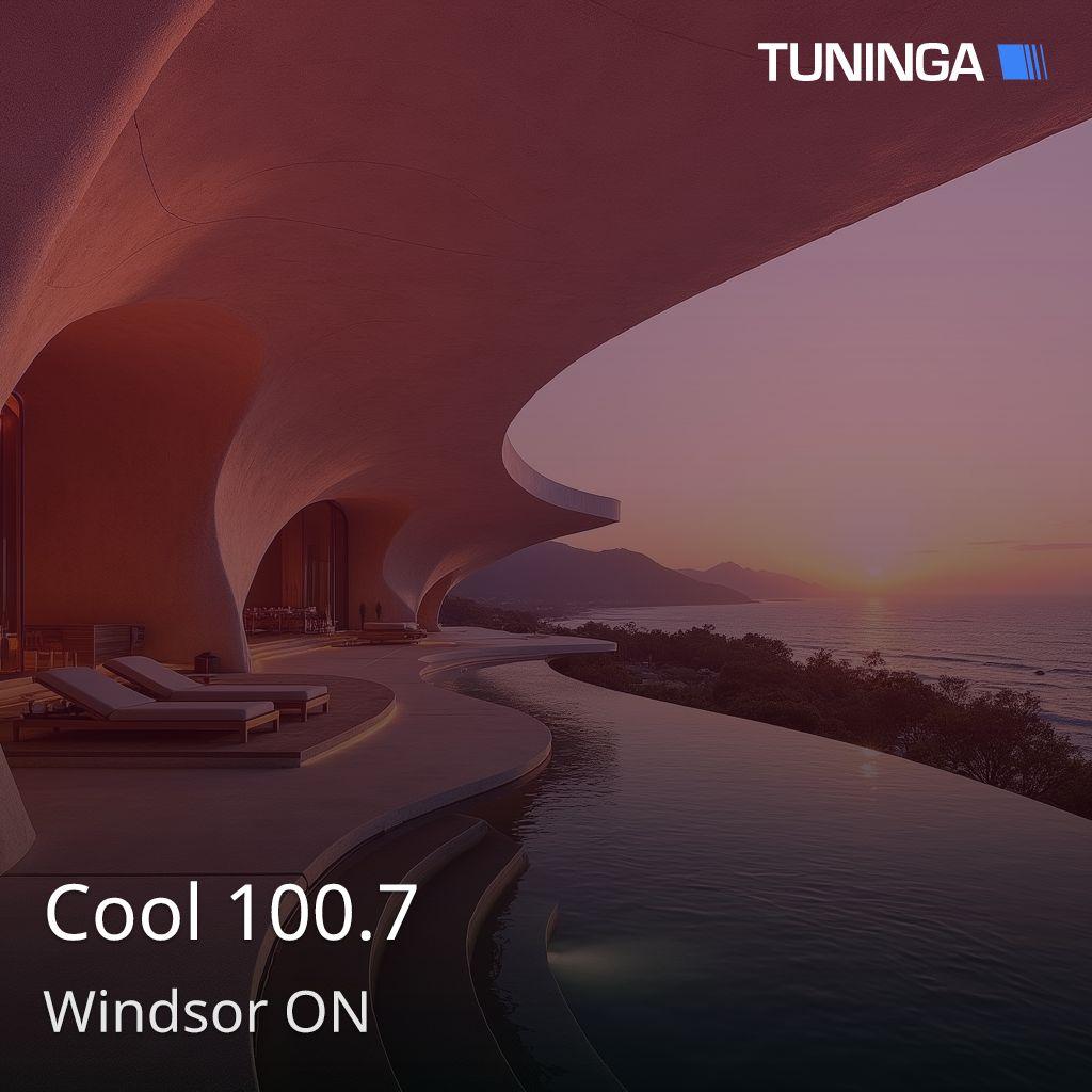Cool 100.7