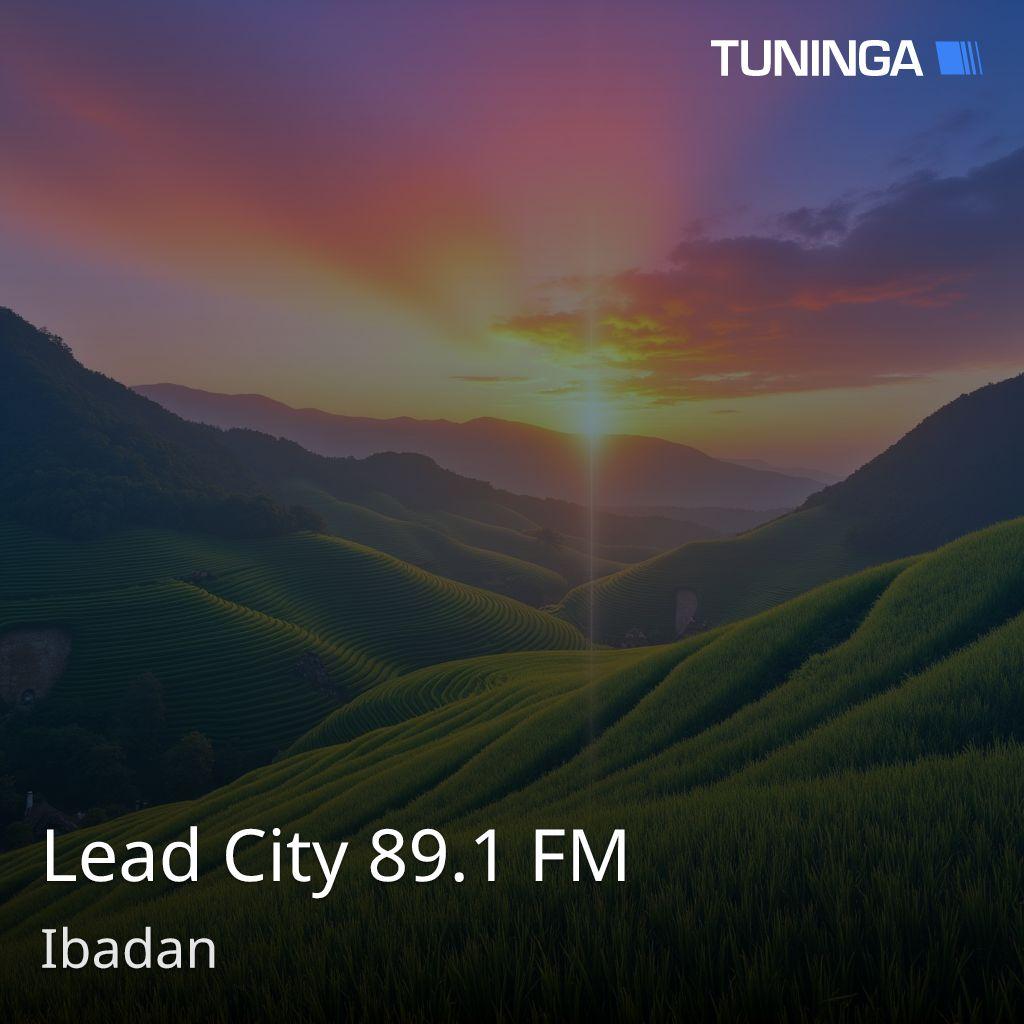 Lead City 89.1 FM