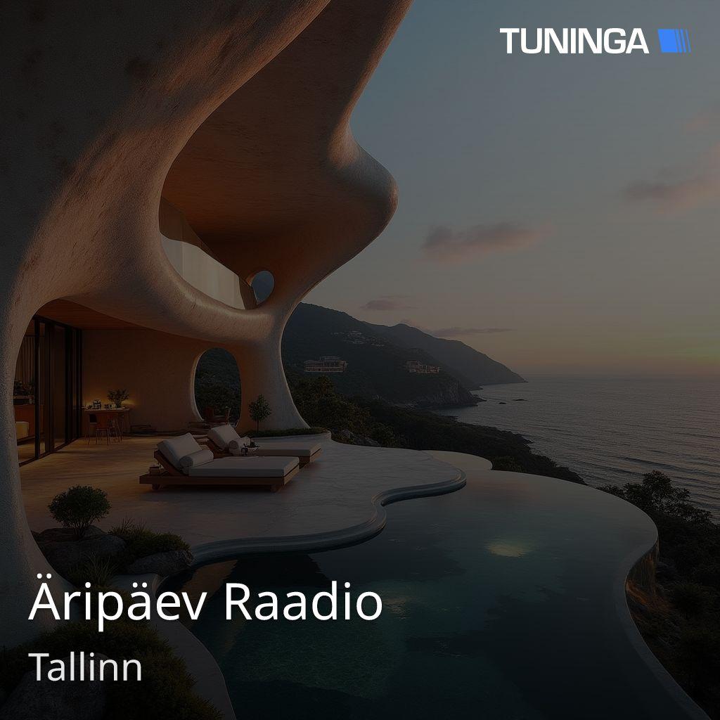 Äripäev Raadio