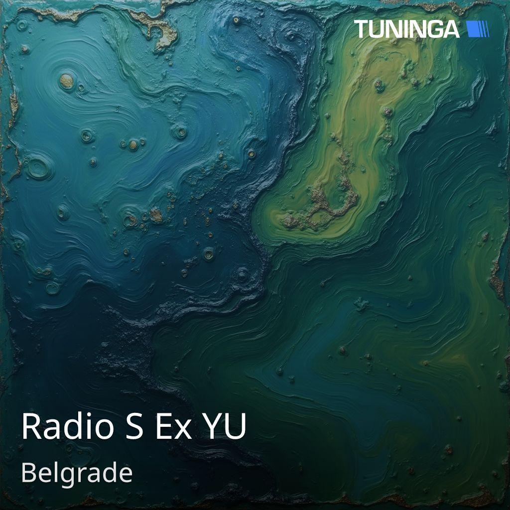 Radio S Ex YU