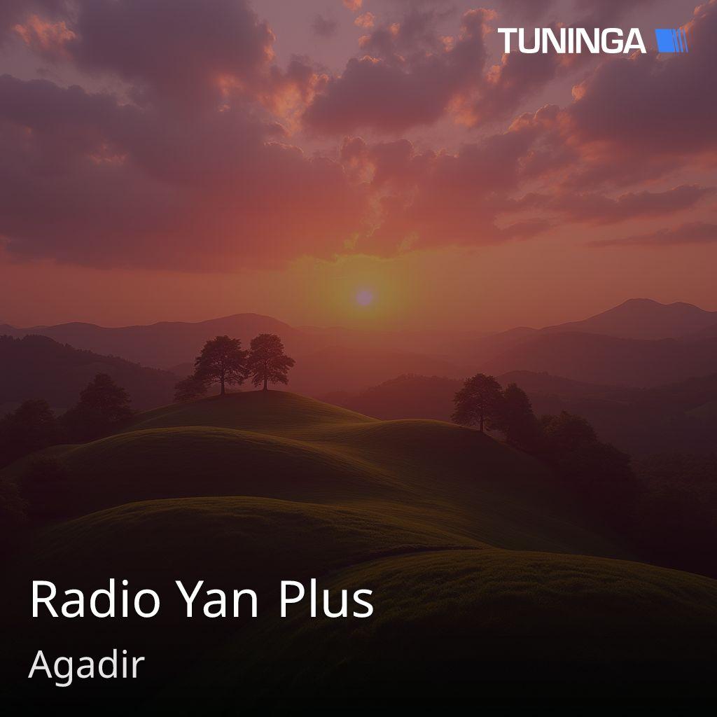 Radio Yan Plus