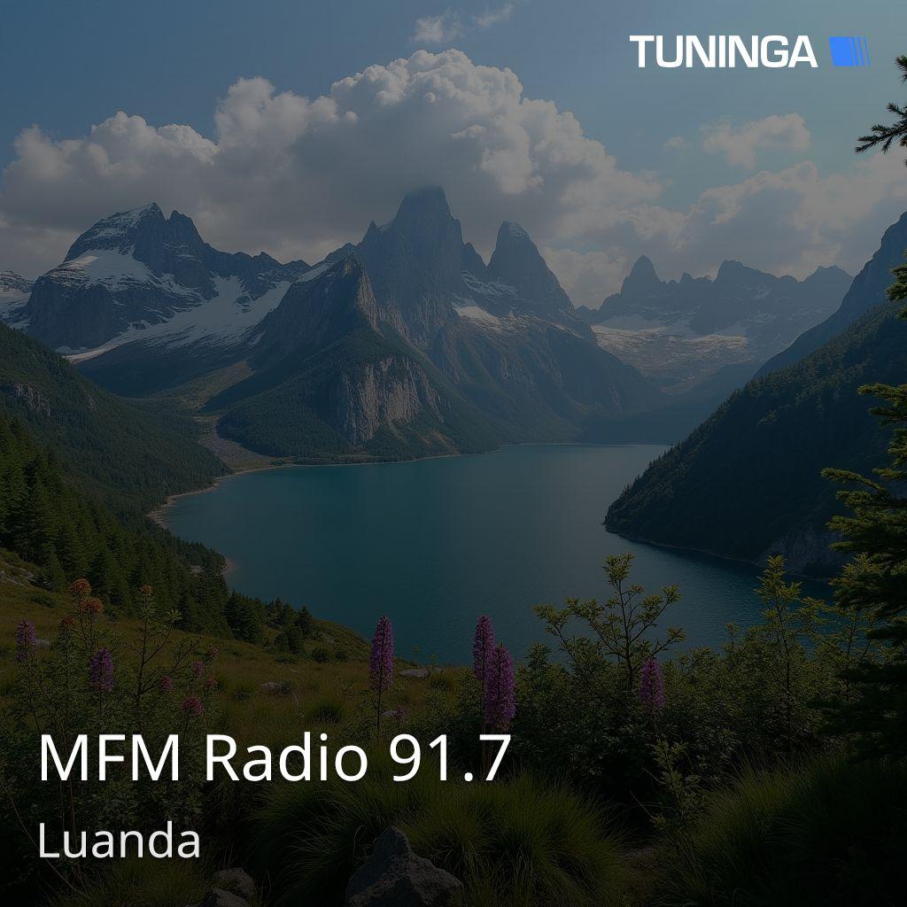 MFM Radio 91.7