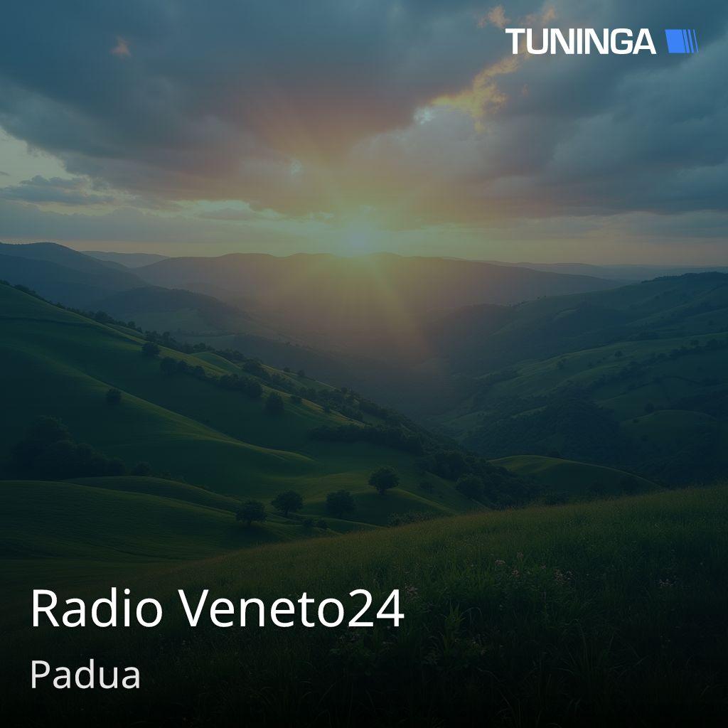 Radio Veneto24