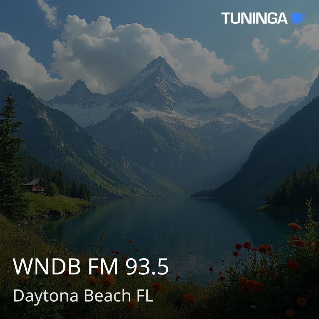 WNDB FM 93.5
