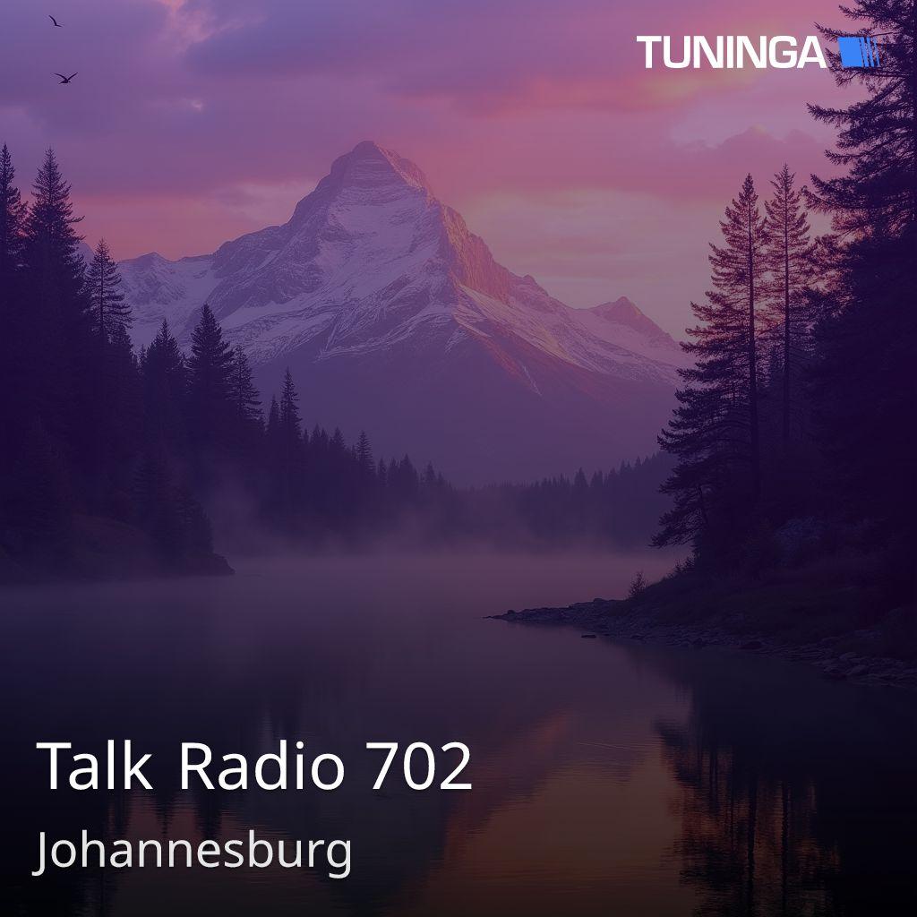 Talk Radio 702