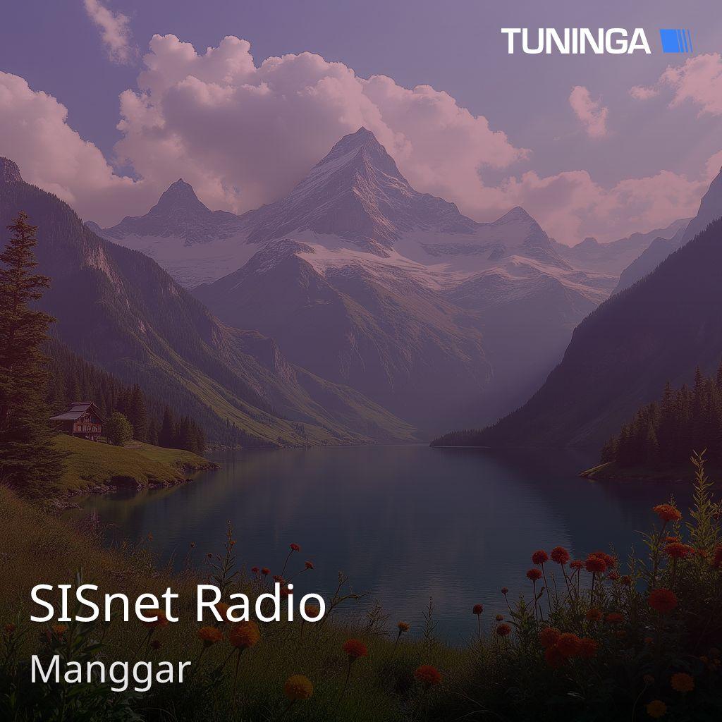 SISnet Radio