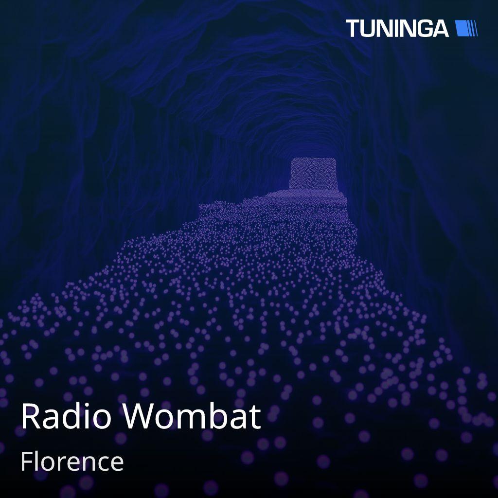 Radio Wombat