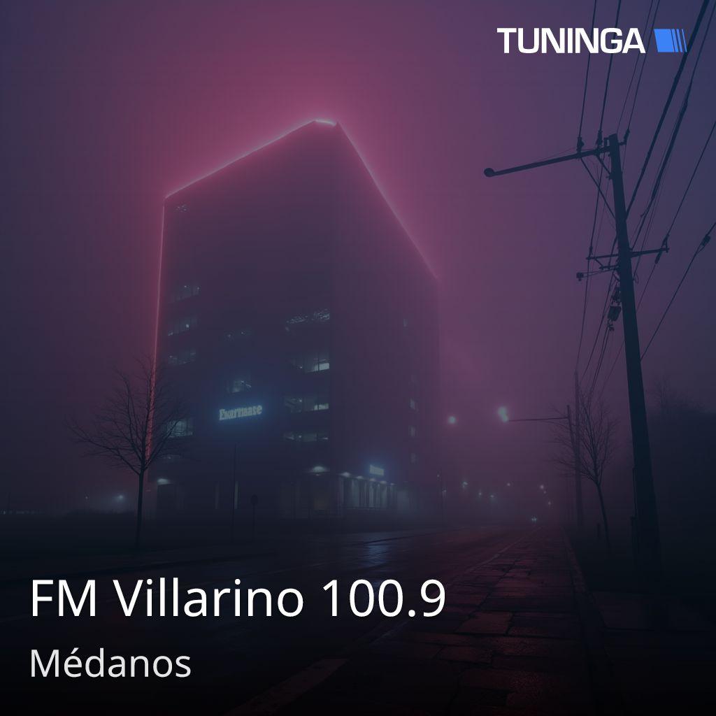 FM Villarino 100.9