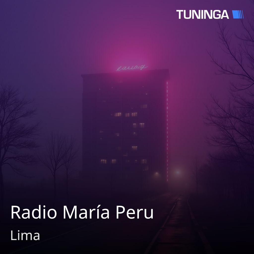 Radio María Peru
