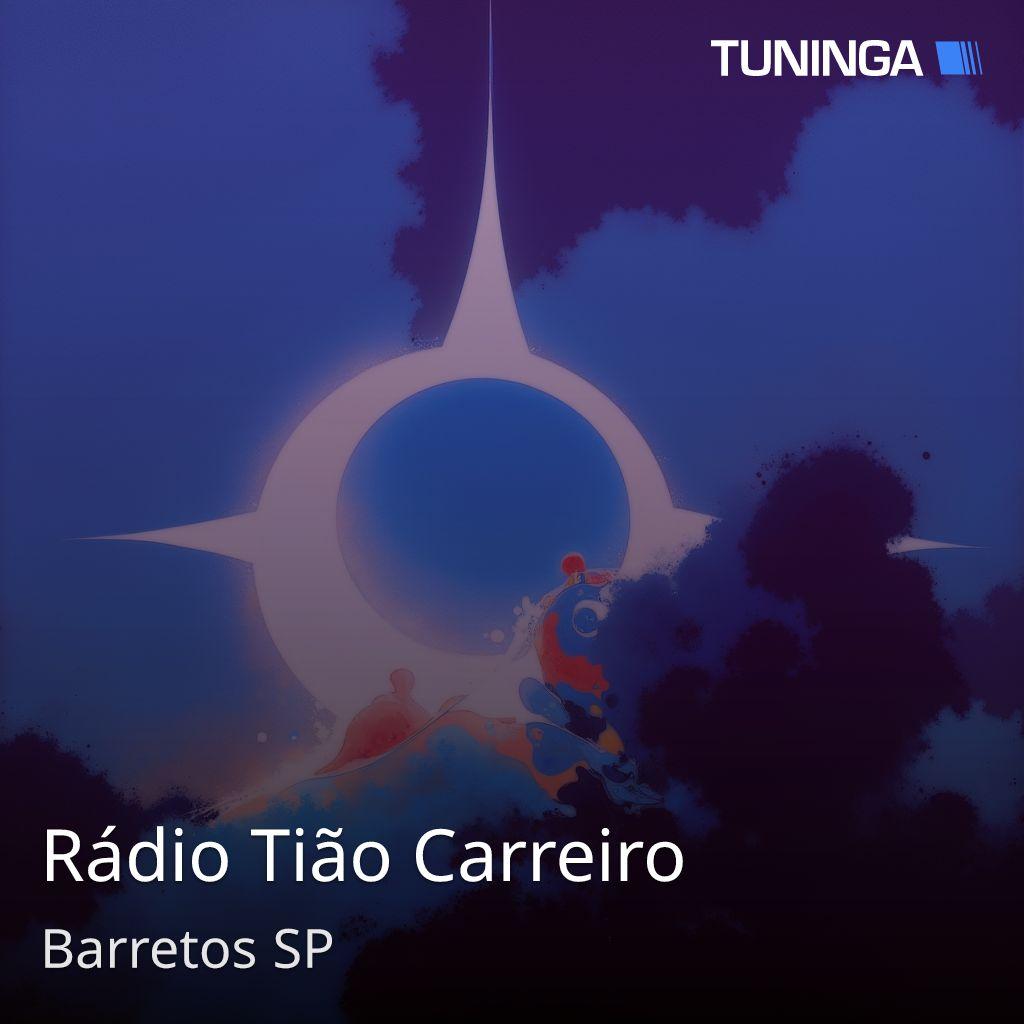 Rádio Tião Carreiro
