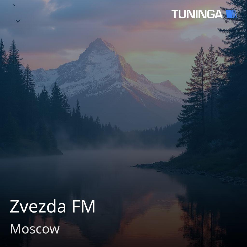 Zvezda FM