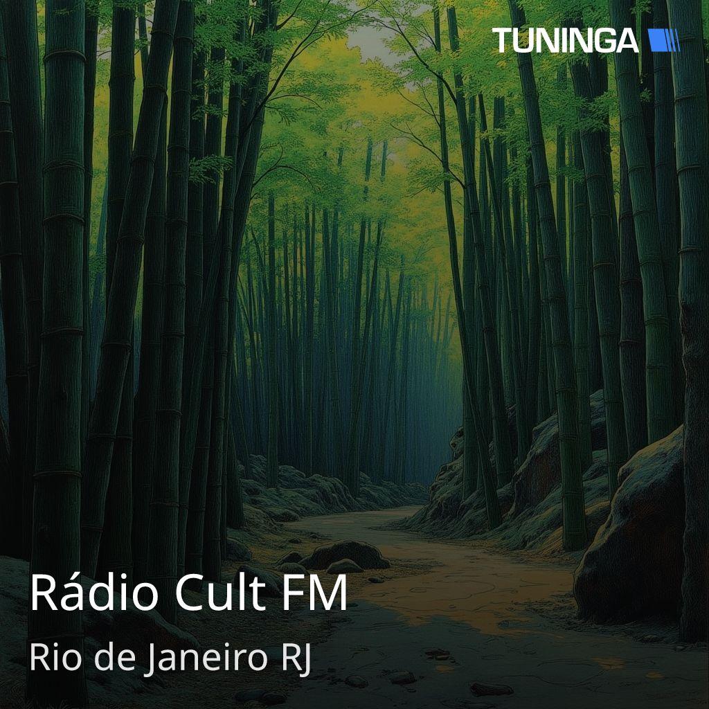 Rádio Cult FM