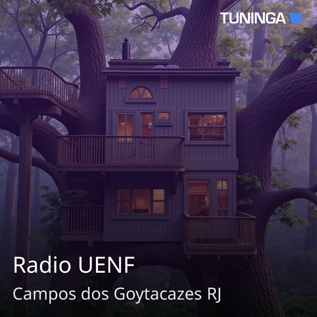 Radio UENF
