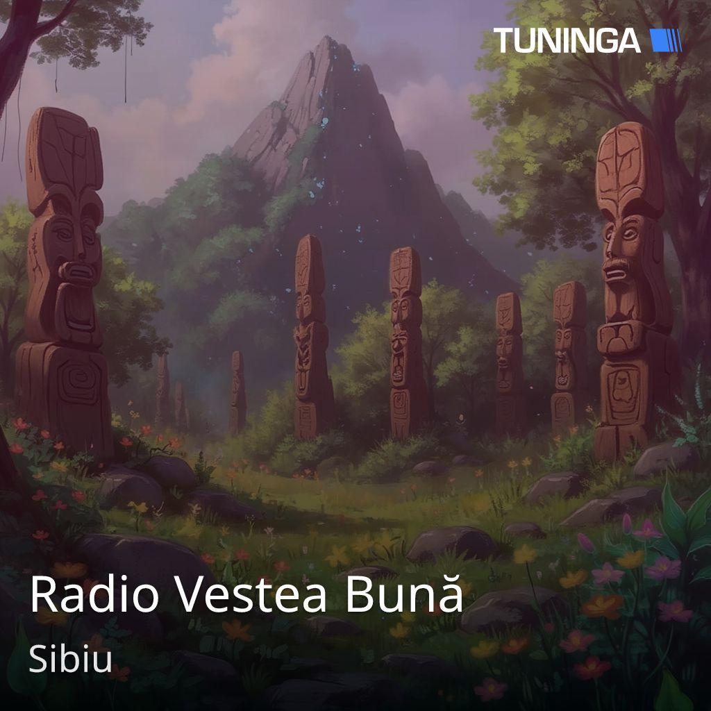 Radio Vestea Bună