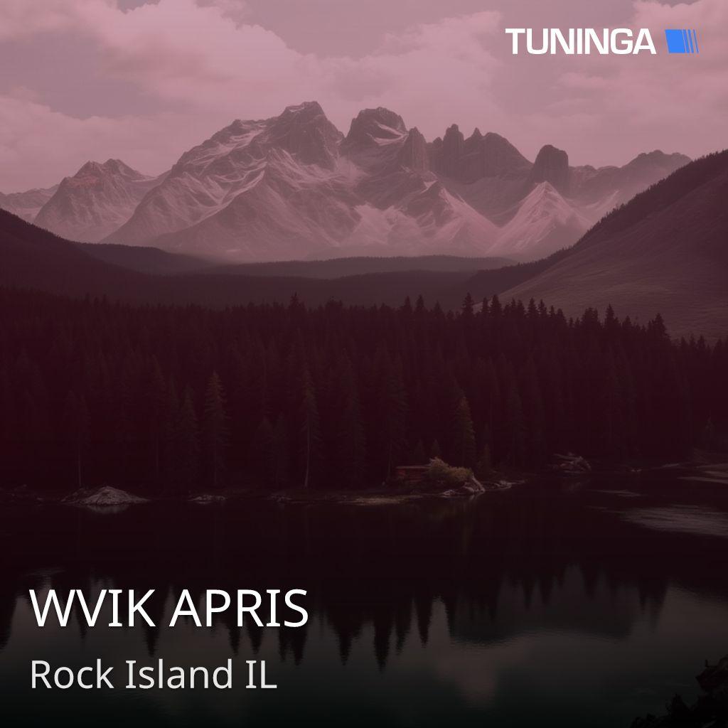 WVIK APRIS