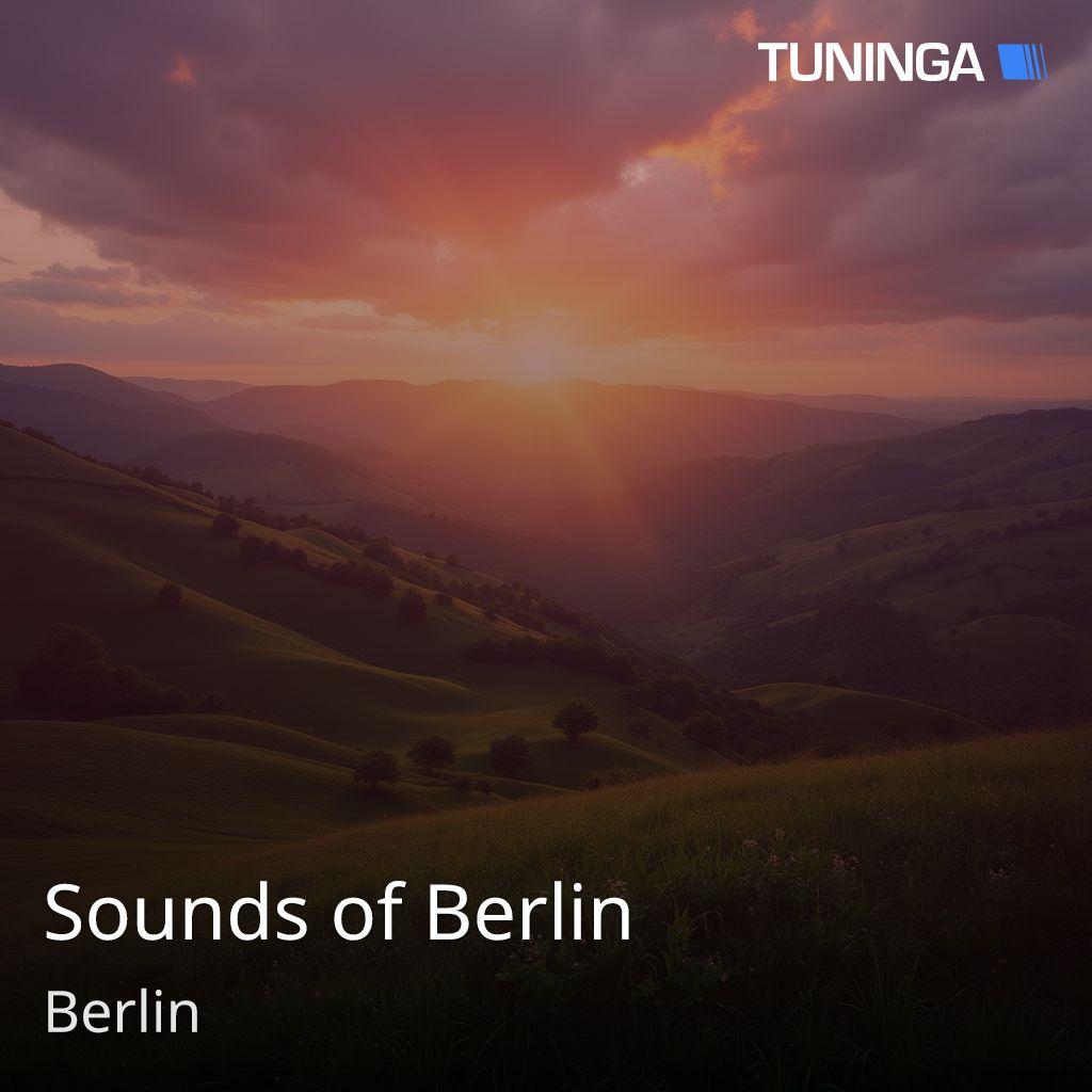 Sounds of Berlin