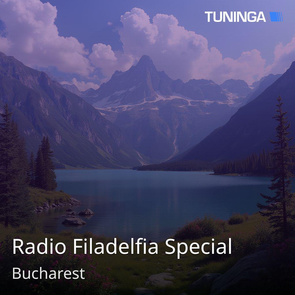 Radio Filadelfia Special