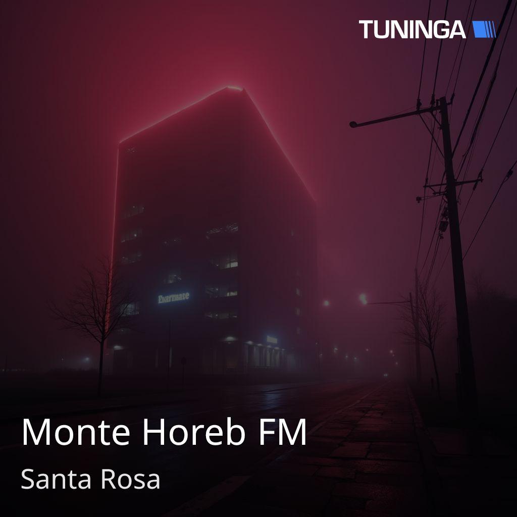 Monte Horeb FM